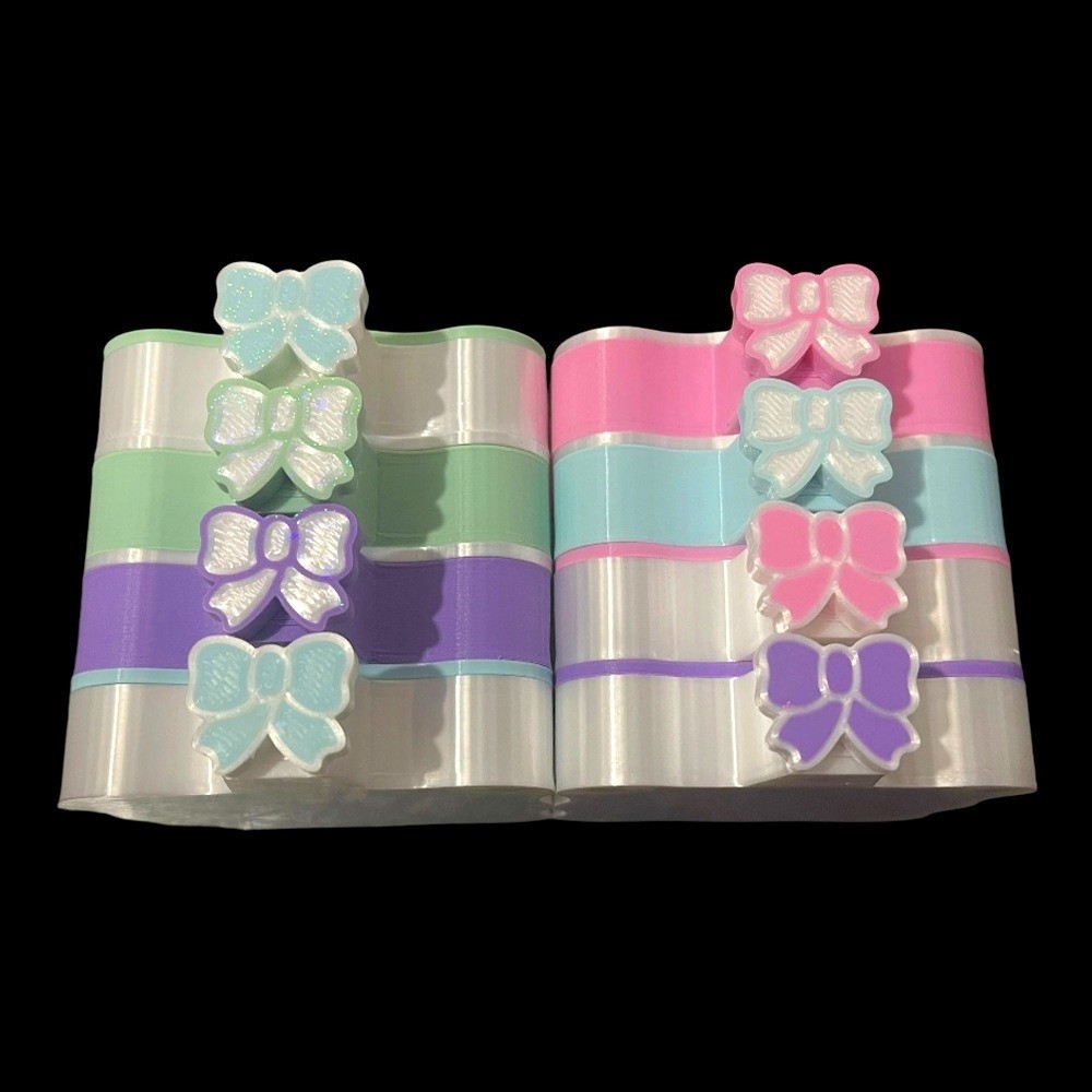 DIY Craft Diamond Painting Bow - Useful Tech Accessories recension och pris