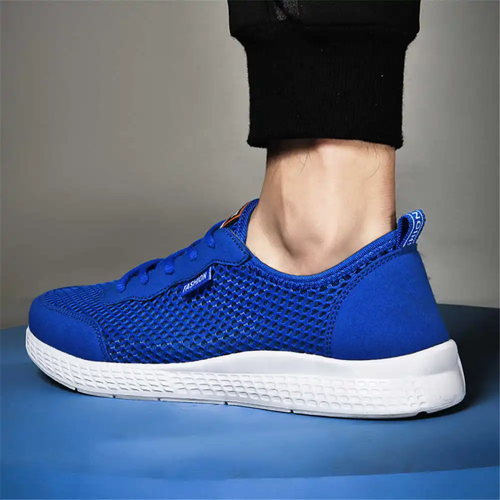35-46 Breathable Light Blue Sn - Tech Accessories Business recension och pris